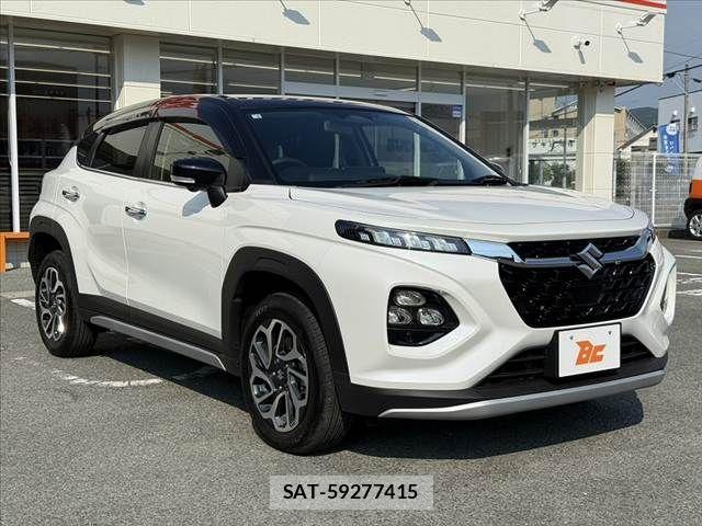 Suzuki Fronx 2026-03 8412611-9