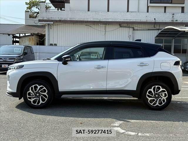 Suzuki Fronx 2026-03 8412611-10