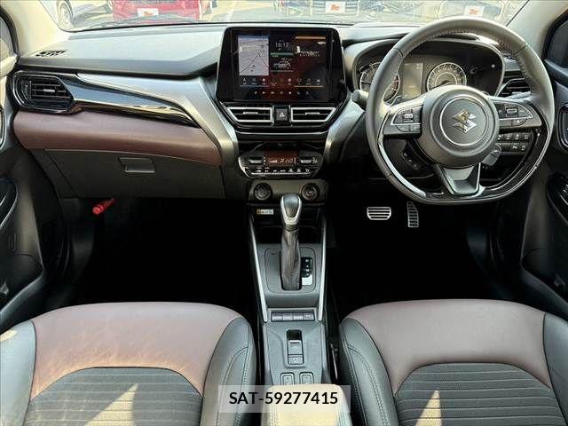 Suzuki Fronx 2026-03 8412611-1
