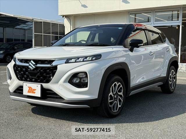 Suzuki Fronx 2026-03 8412611-7