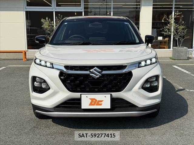 Suzuki Fronx 2026-03 8412611-8