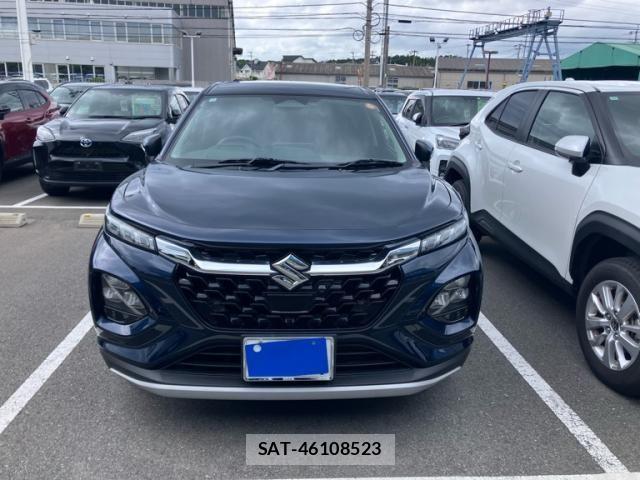 Suzuki Fronx 2024-12 8412612-0