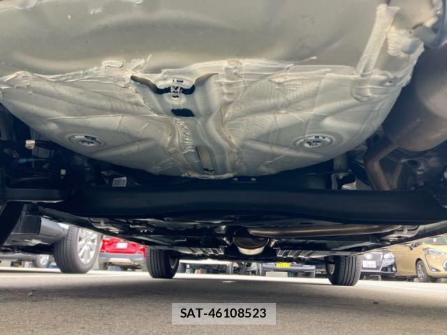 Suzuki Fronx 2024-12 8412612-10