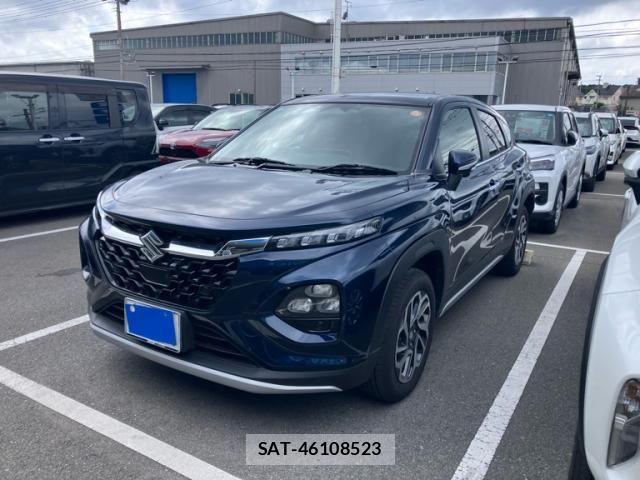 Suzuki Fronx 2024-12 8412612-1