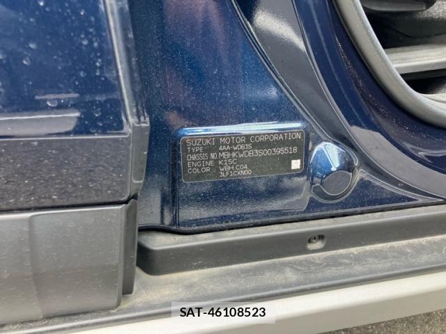 Suzuki Fronx 2024-12 8412612-19