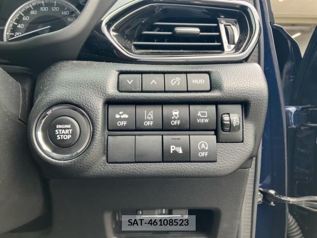 Suzuki Fronx 2024-12 8412612-20