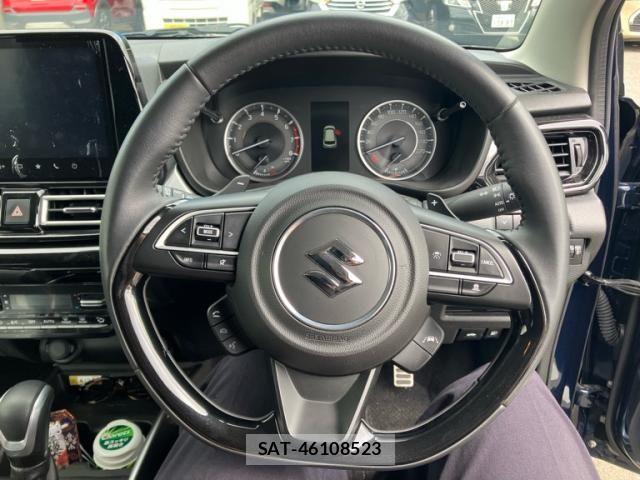 Suzuki Fronx 2024-12 8412612-21