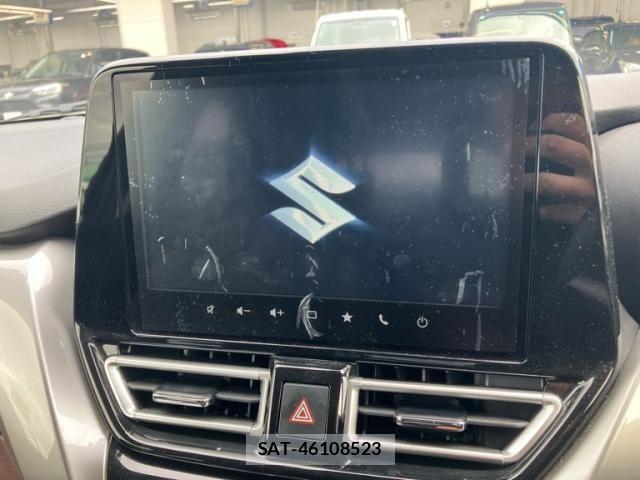 Suzuki Fronx 2024-12 8412612-22