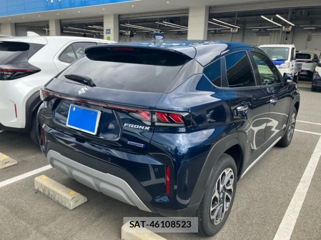 Suzuki Fronx 2024-12 8412612-7