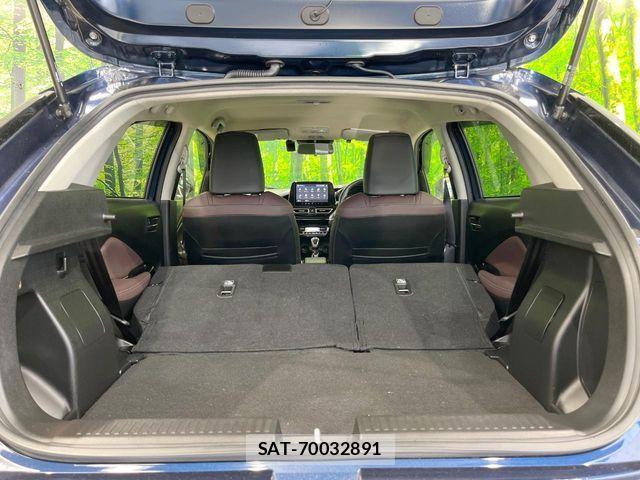 Suzuki Fronx 2024-10 8437722-9