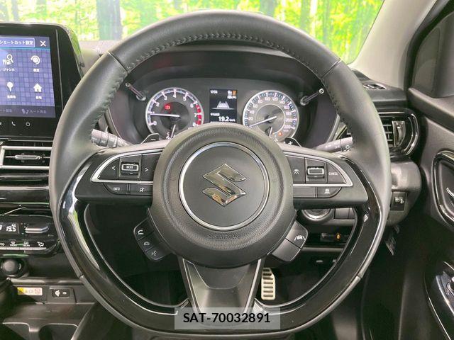 Suzuki Fronx 2024-10 8437722-10