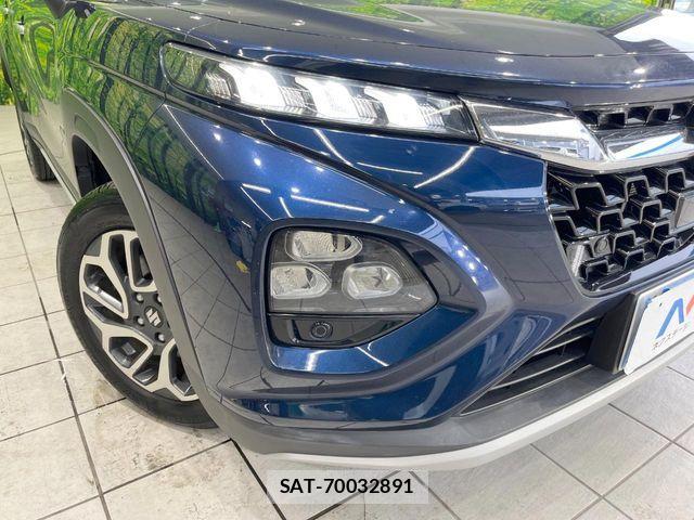 Suzuki Fronx 2024-10 8437722-11