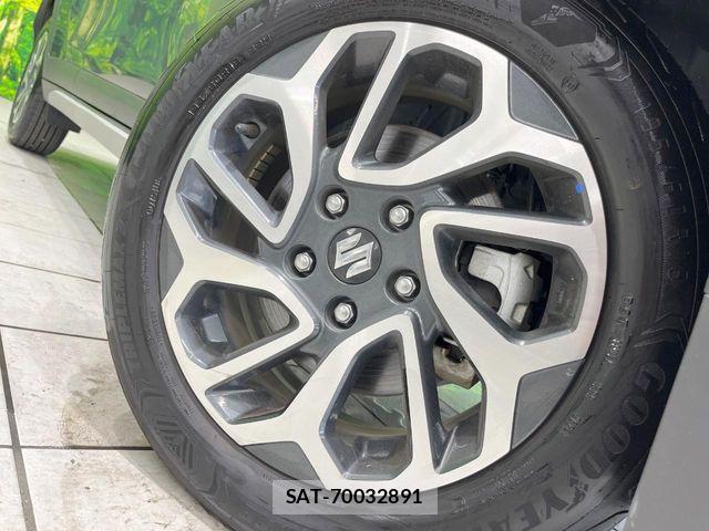 Suzuki Fronx 2024-10 8437722-12