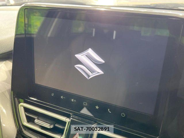Suzuki Fronx 2024-10 8437722-3
