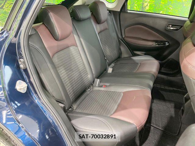 Suzuki Fronx 2024-10 8437722-8