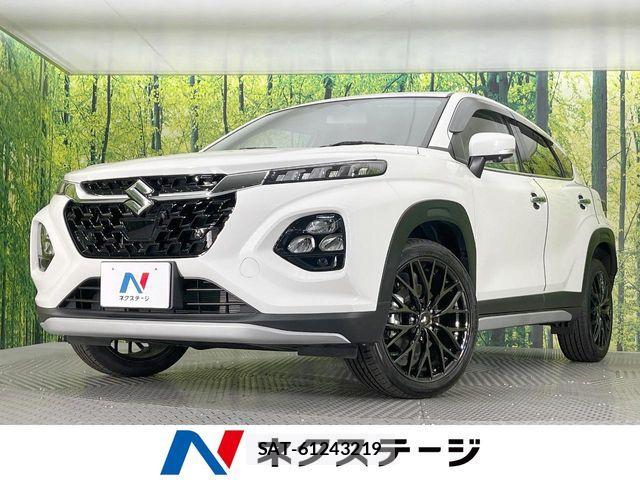Suzuki Fronx 2025-01 8525003-0