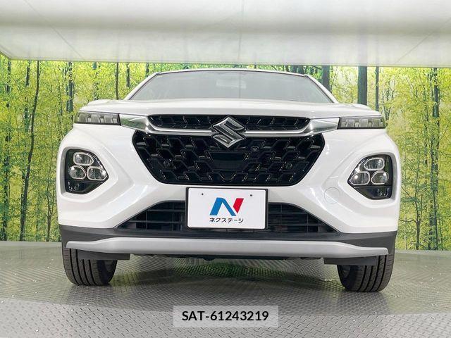 Suzuki Fronx 2025-01 8525003-13