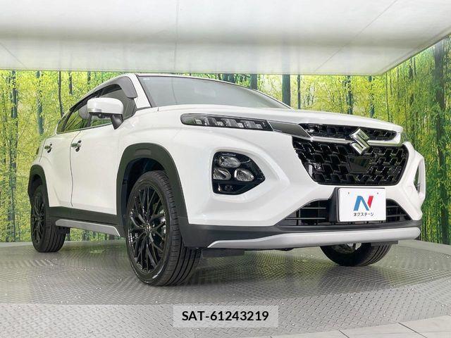 Suzuki Fronx 2025-01 8525003-15