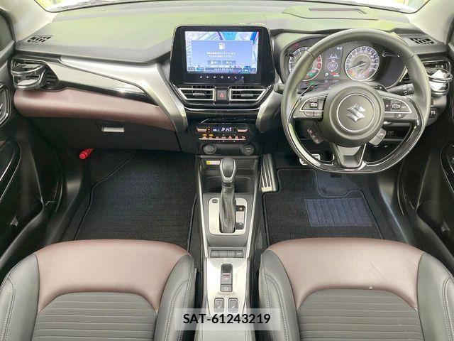 Suzuki Fronx 2025-01 8525003-1