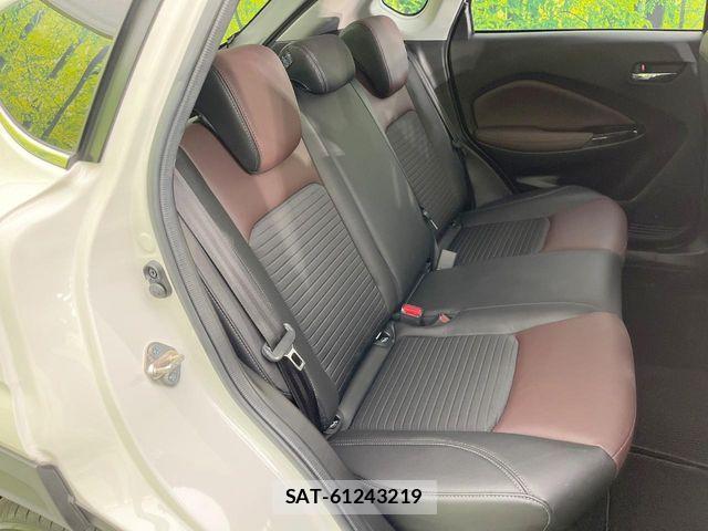 Suzuki Fronx 2025-01 8525003-8
