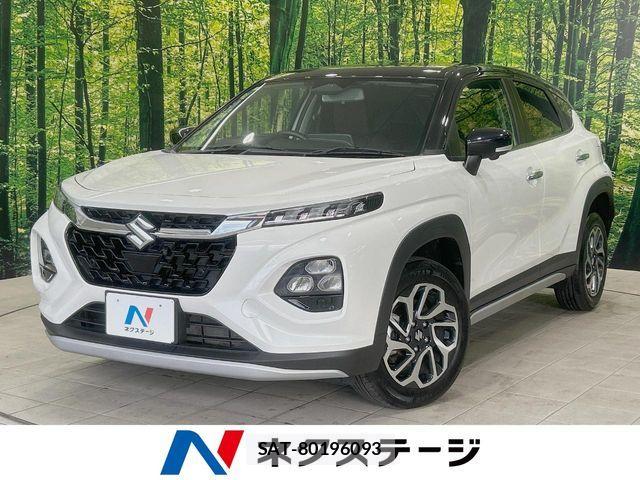 Suzuki Fronx 2025-01 8562023-0