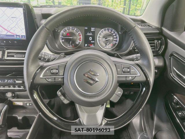 Suzuki Fronx 2025-01 8562023-10