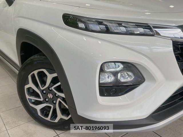 Suzuki Fronx 2025-01 8562023-11