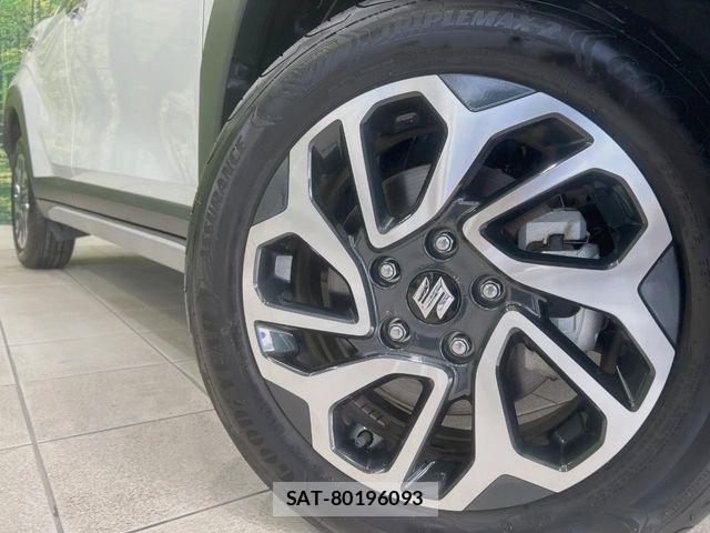 Suzuki Fronx 2025-01 8562023-12
