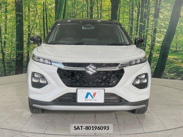 Suzuki Fronx 2025-01 8562023-13