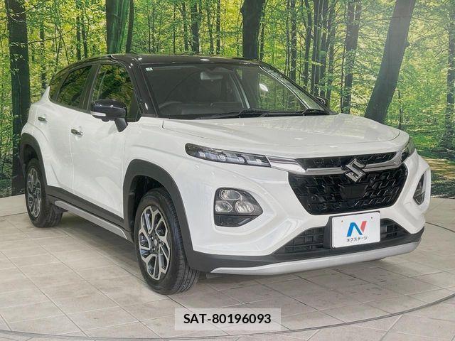 Suzuki Fronx 2025-01 8562023-15