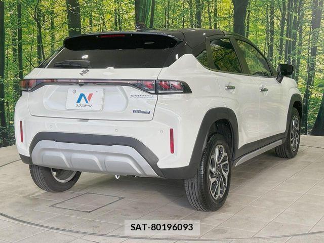 Suzuki Fronx 2025-01 8562023-16