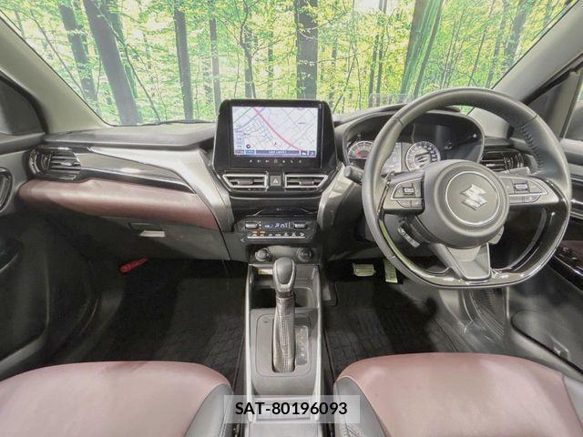 Suzuki Fronx 2025-01 8562023-1