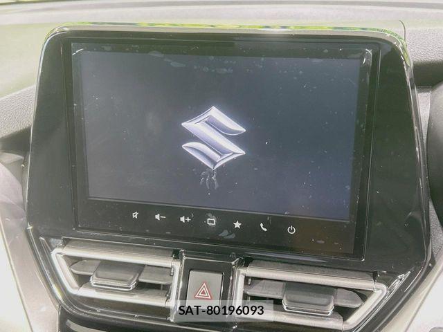 Suzuki Fronx 2025-01 8562023-3