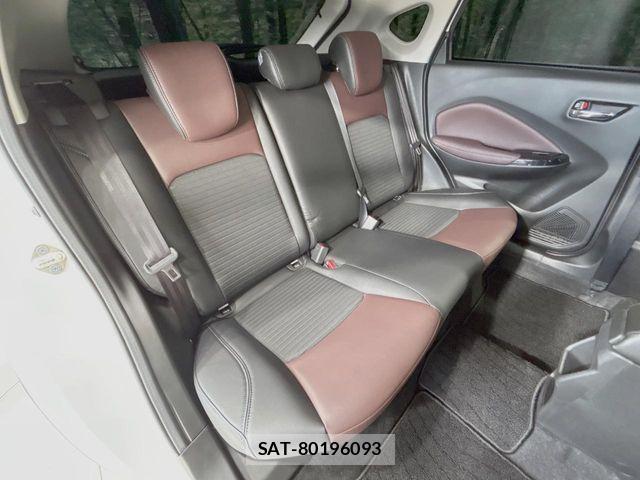 Suzuki Fronx 2025-01 8562023-8