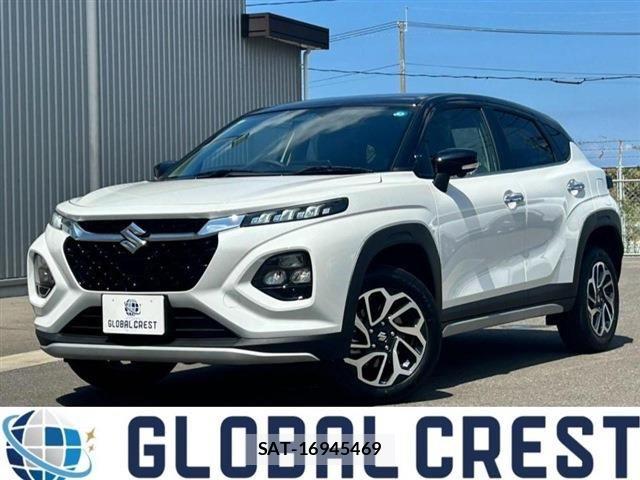 Suzuki Fronx 2026-08 8562024-0