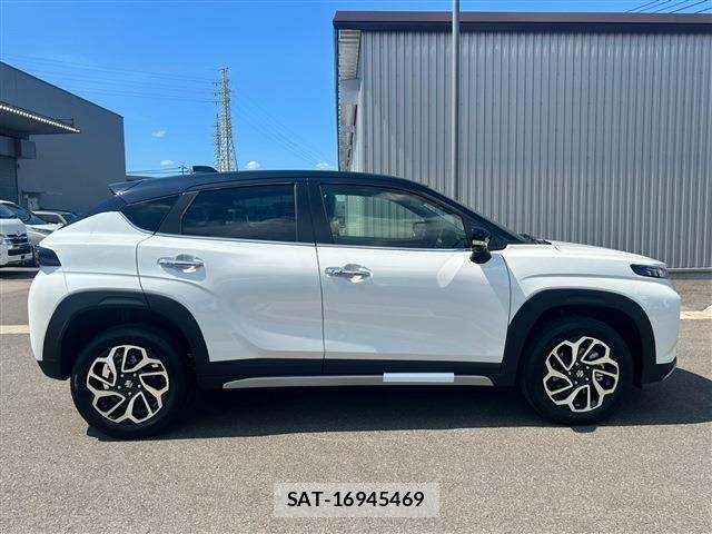 Suzuki Fronx 2026-08 8562024-9