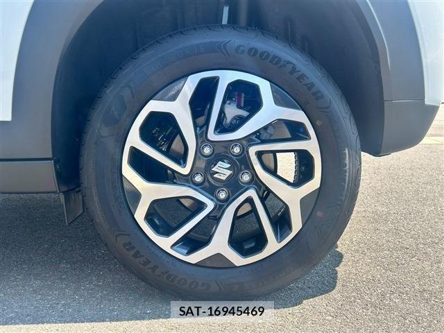 Suzuki Fronx 2026-08 8562024-10