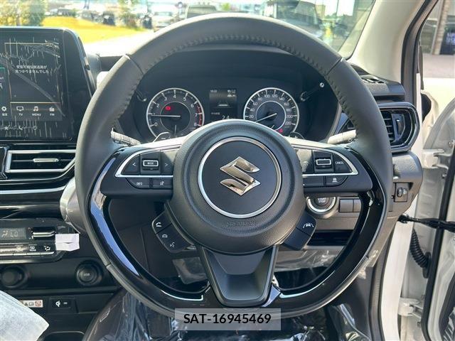 Suzuki Fronx 2026-08 8562024-17