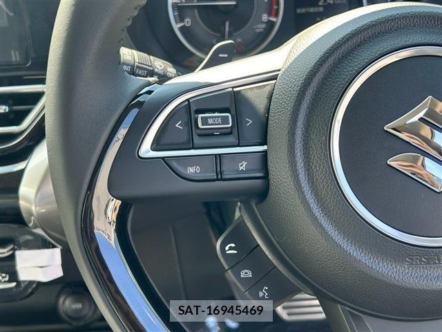 Suzuki Fronx 2026-08 8562024-18