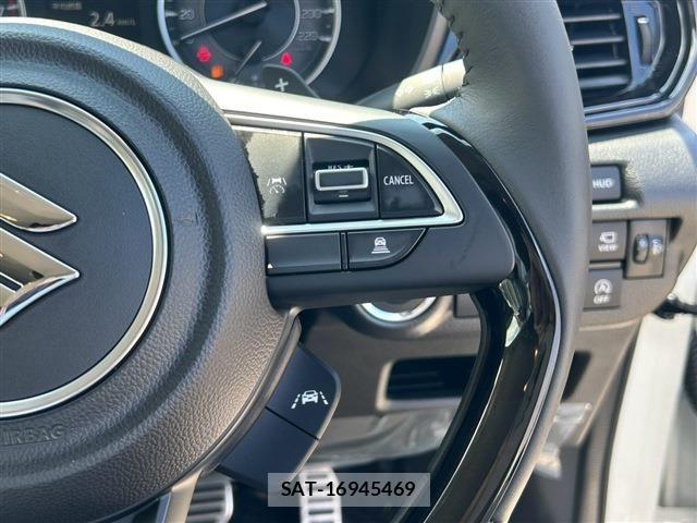 Suzuki Fronx 2026-08 8562024-19