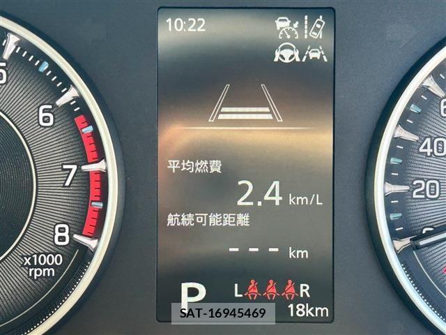 Suzuki Fronx 2026-08 8562024-20