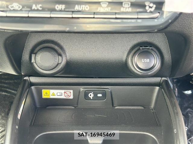 Suzuki Fronx 2026-08 8562024-25