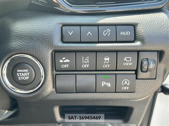 Suzuki Fronx 2026-08 8562024-26