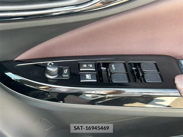 Suzuki Fronx 2026-08 8562024-27