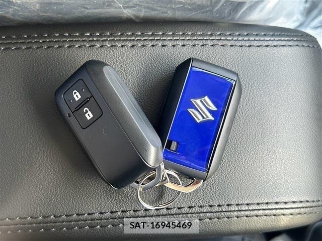 Suzuki Fronx 2026-08 8562024-28