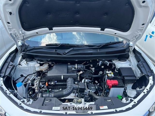 Suzuki Fronx 2026-08 8562024-29