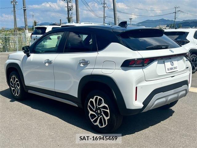 Suzuki Fronx 2026-08 8562024-7