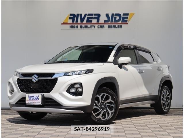 Suzuki Fronx 2025-01 8659248-0