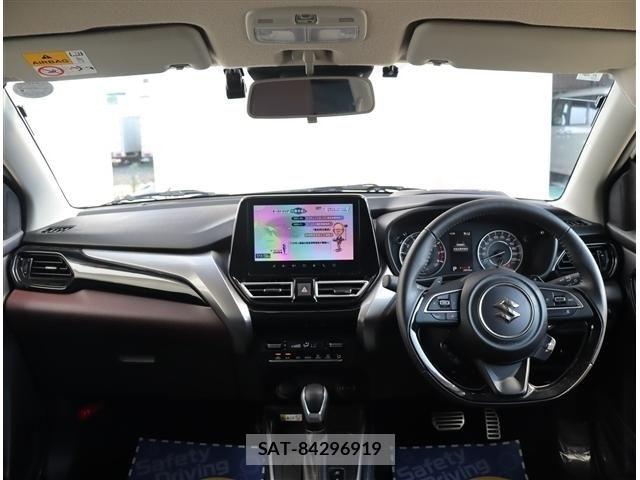 Suzuki Fronx 2025-01 8659248-1