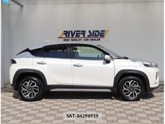 Suzuki Fronx 2025-01 8659248-3